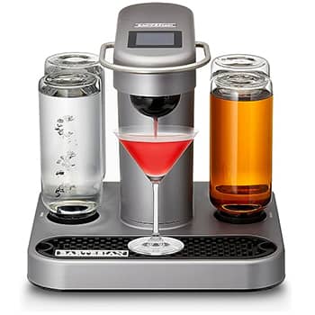 Bartesian Premium Cocktail and Margarita Machine for The Home Bar