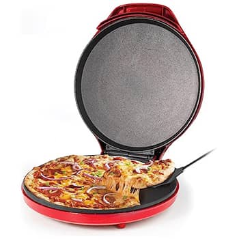 Betty Crocker Countertop Pizza Maker