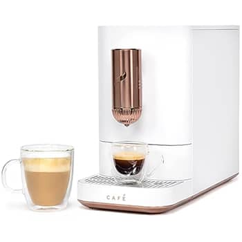 Café Affetto Automatic Espresso Machine