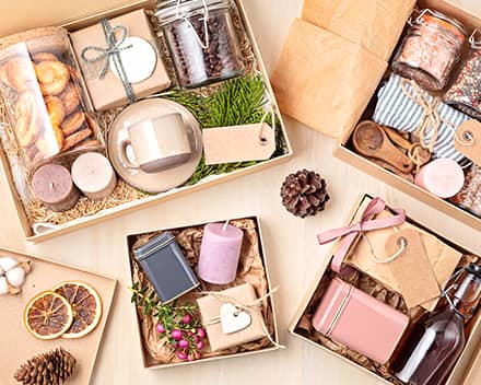Foodie Gift Guide Recommendations