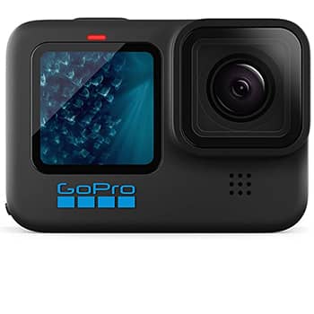 GoPro HERO11 Black