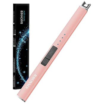 RAYONNER Electric Lighter