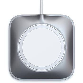 Satechi Aluminum Dock for MagSafe Charger