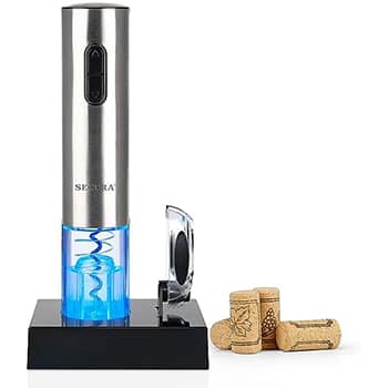 Secura Electric Wine Opener