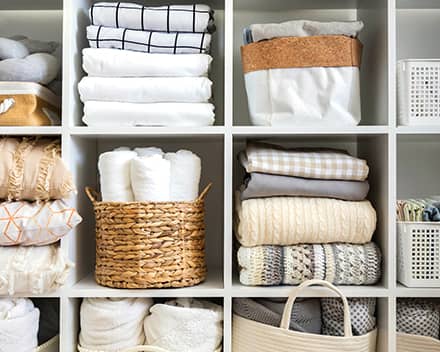 Space Saver Gift Guide Recommendations
