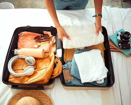 Travel Toolkit Recommendations