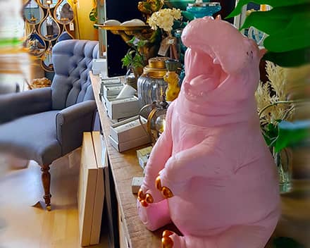 Unique Gifts Recommendations