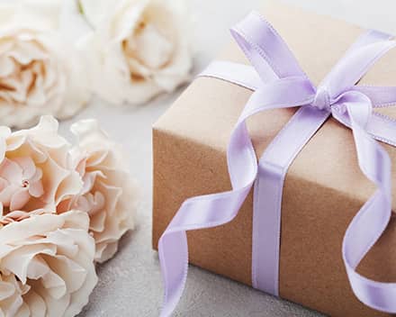 Wedding Gift Guide Recommendations