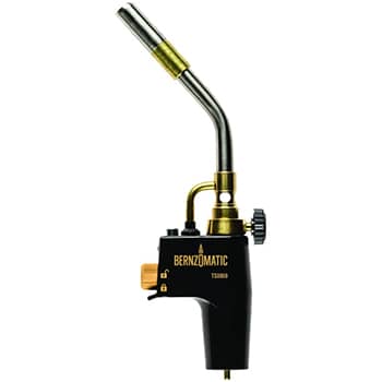 Bernzomatic Trigger Start Torch