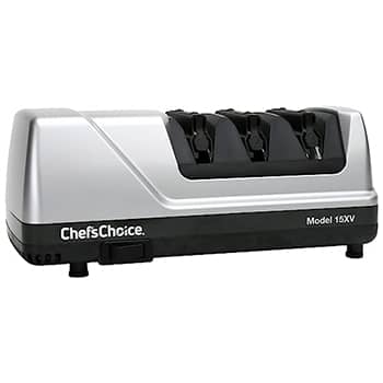 Chef’sChoice Trizor 15XV Professional Electric Knife Sharpener