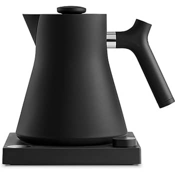 Fellow Corvo EKG Electric Tea Kettle