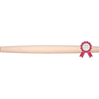 J.K. Adams FRP-1 Maple French Rolling Pin