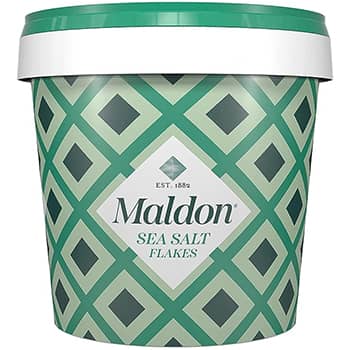 Maldon Salt, Sea Salt Flakes, 20 oz (570 g),