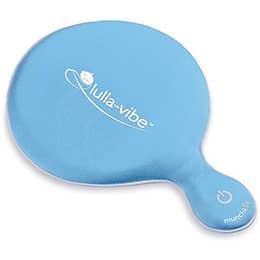 Munchkin® Lulla-Vibe™ Vibrating Mattress Pad Sleep Soother