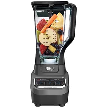 Ninja BL610 Professional 72 Oz Countertop Blender