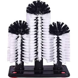 Water Bottle Cleaning Brush