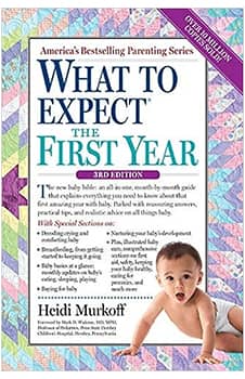 What to Expect the First Year