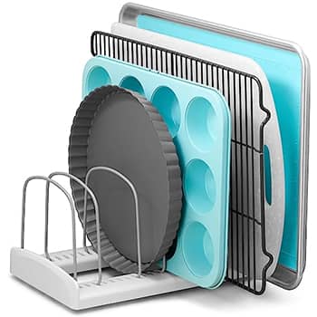 YouCopia StoreMore Adjustable Bakeware Rack