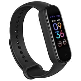 Amazfit Band 5 Activity Fitness Tracker with Alexa Built-in