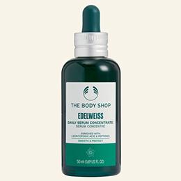 Edelweiss Daily Serum Concentrate