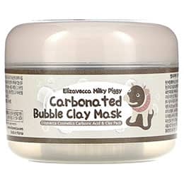 Elizavecca Milky Piggy Carbonated Bubble Clay Mask 100g/3.53 oz.