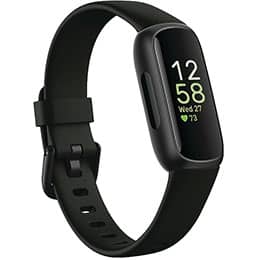 Fitbit Inspire 3 Health & Fitness Tracker with Stress Management
