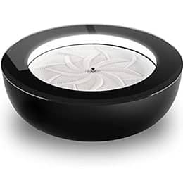 Homedics Drift Sandscape, Kinetic Sand, Perpetual Motion Machine, Zen Garden, Meditation Accessories, Decorative Sandscape