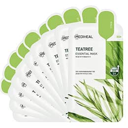 Mediheal Official [Korea's No 1 Sheet Mask]