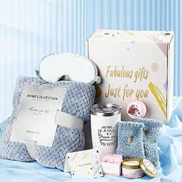 Mikimoony Care Package for Women
