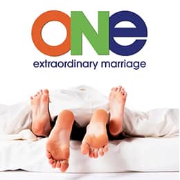 "ONE Extraordinary Marriage Show with Tony & Alisa DiLorenzo"