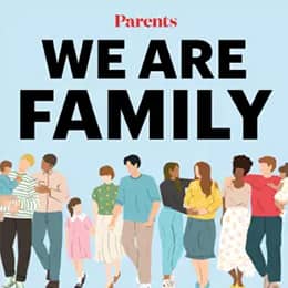 We Are Family Parents