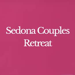 Sedona Couples Retreat