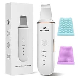 Skin Scrubber Face Skin Spatula Facial Scrubber