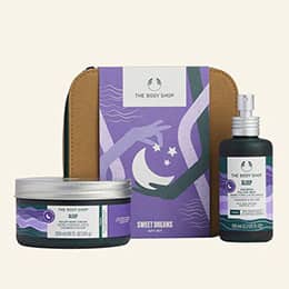Sweet Dreams Gift Set