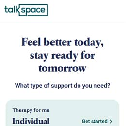 Talkspace