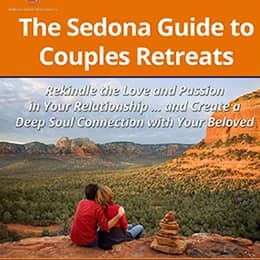 The Sedona Guide to Couples Retreats