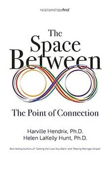 The Space Between: The Point of Connection