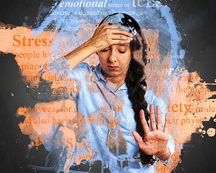 Emotional Health - Anxiety Tools