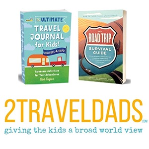 2TravelDads