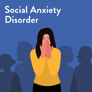 ADAA Social Anxiety Disorder Brochure