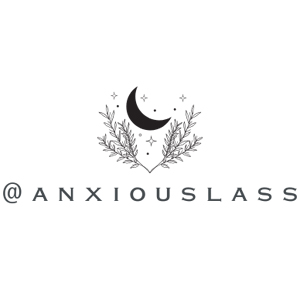 Anxious Lass