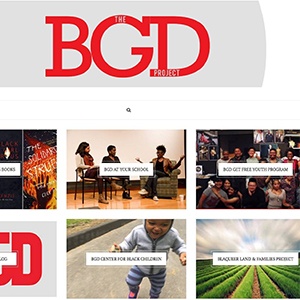 BGD Blog