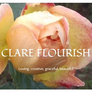 Clare Flourish