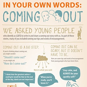 Coming Out
