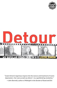 Detour: My Bipolar Road Trip in 4-D