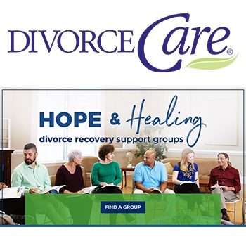 DivorceCare