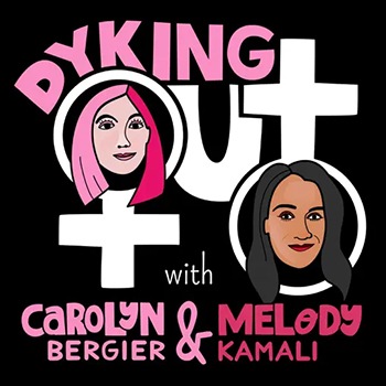 Dyking Out Podcast