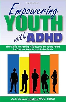 Empowering Youth with ADHD