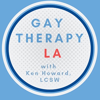 Gay Therapy LA with Ken Howard, LCSW, CST