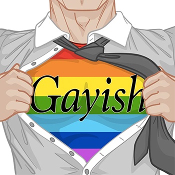 Gayish Podcast